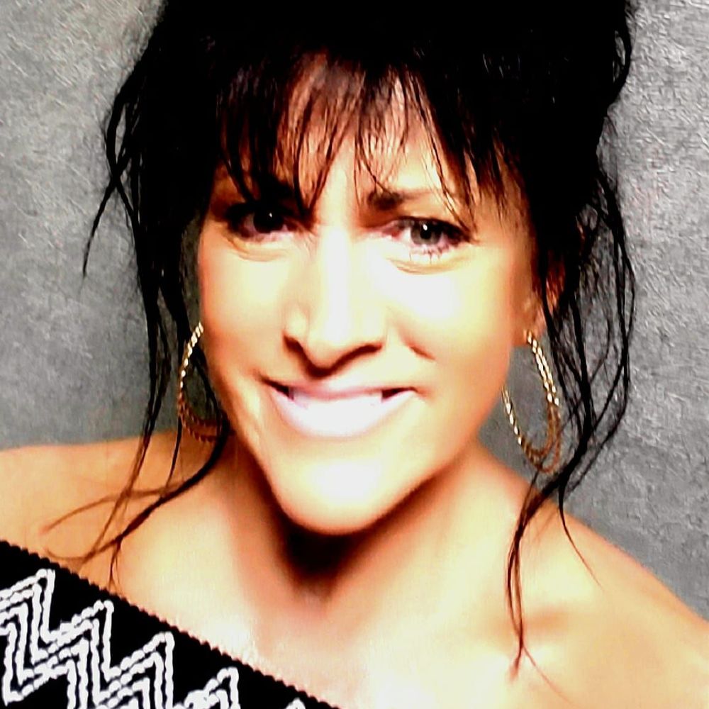 Meet your Posher, Jill